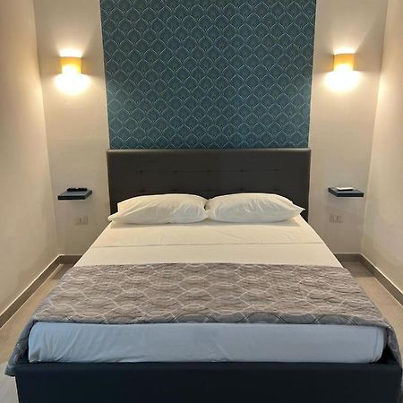 Cristiano Room Nápoly Kültér fotó