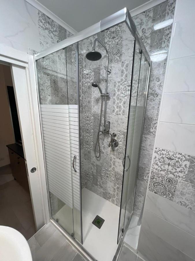 Cristiano Room Nápoly Kültér fotó