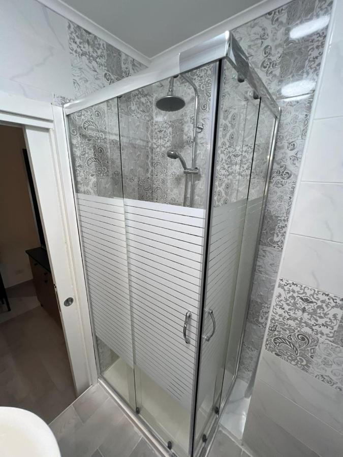 Cristiano Room Nápoly Kültér fotó
