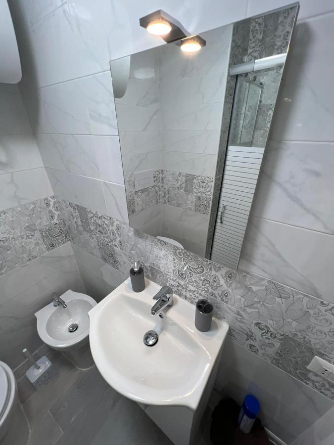 Cristiano Room Nápoly Kültér fotó