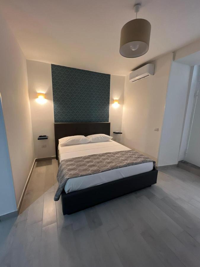 Cristiano Room Nápoly Kültér fotó